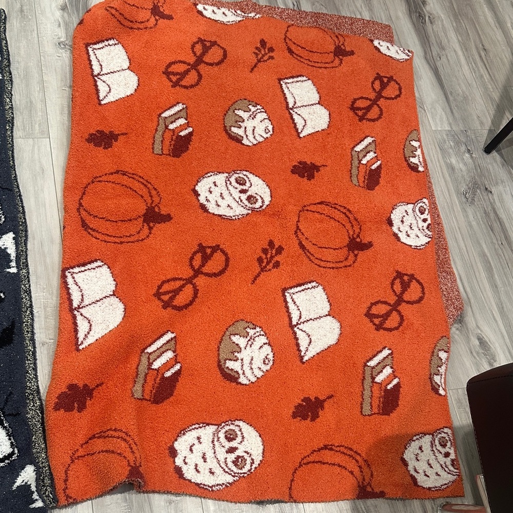 Daily grind/home- PSL blanket